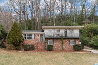 2309 PINE CREST DRIVE, Vestavia Hills, AL 35216