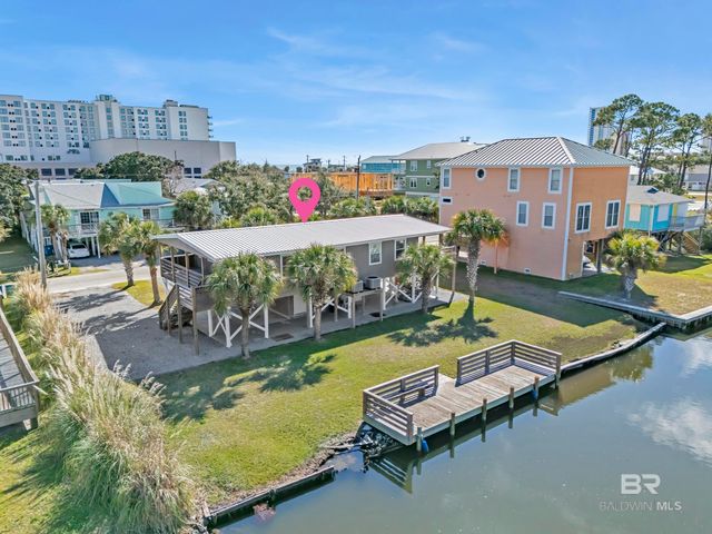 120 W 3rd Avenue, Gulf Shores, AL 36542