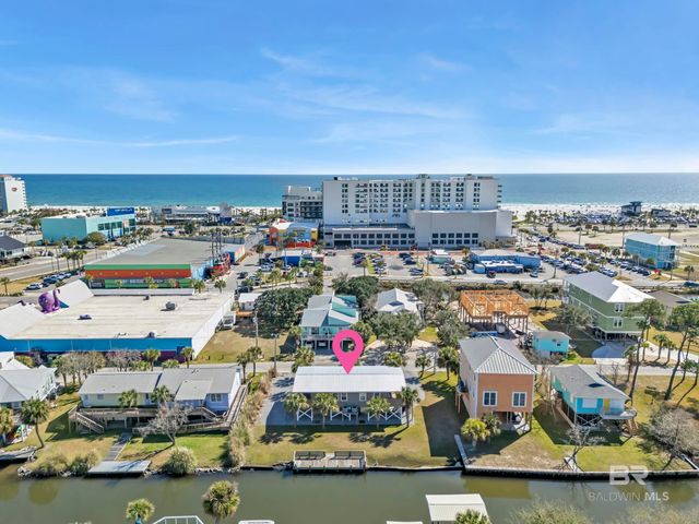 120 W 3rd Avenue, Gulf Shores, AL 36542