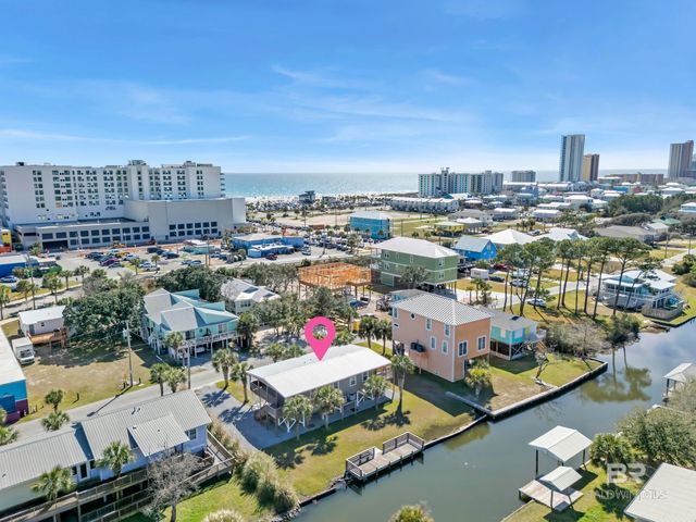 120 W 3rd Avenue, Gulf Shores, AL 36542