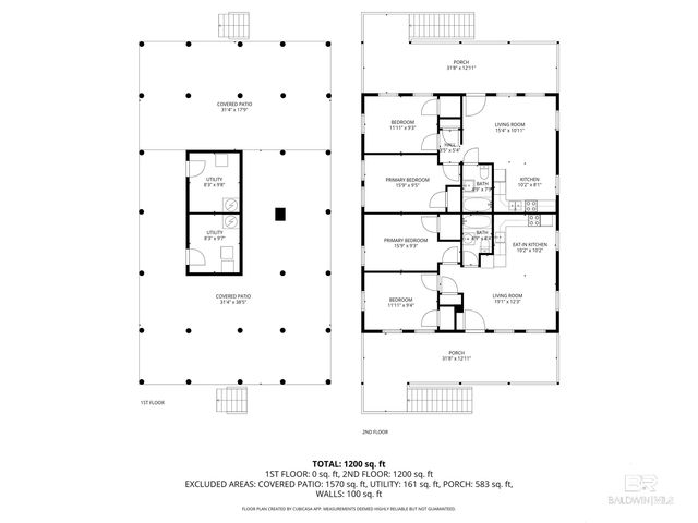 120 W 3rd Avenue, Gulf Shores, AL 36542
