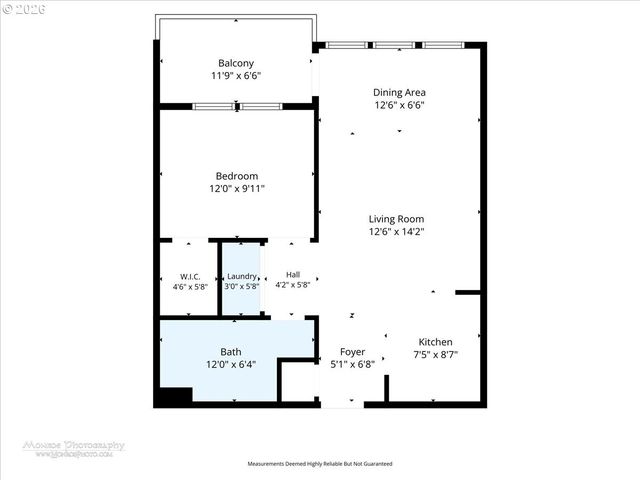 16401 Nw CHADWICK Way 104, Portland, OR 97229