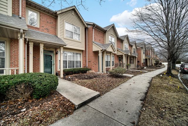 8822 Saint James Place, Highland, IN 46322