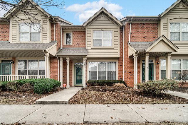 8822 Saint James Place, Highland, IN 46322