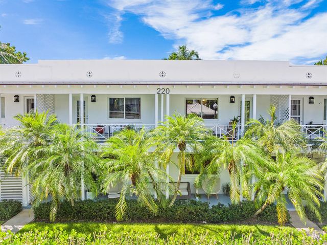 220 Atlantic Avenue 3, Palm Beach, FL 33480
