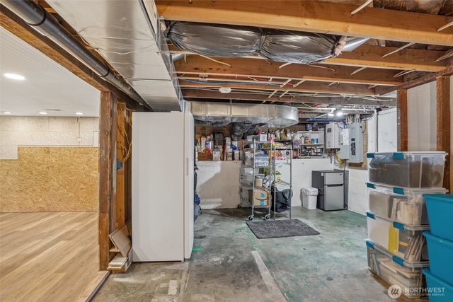 709 W 24th Street, Vancouver, WA 98660