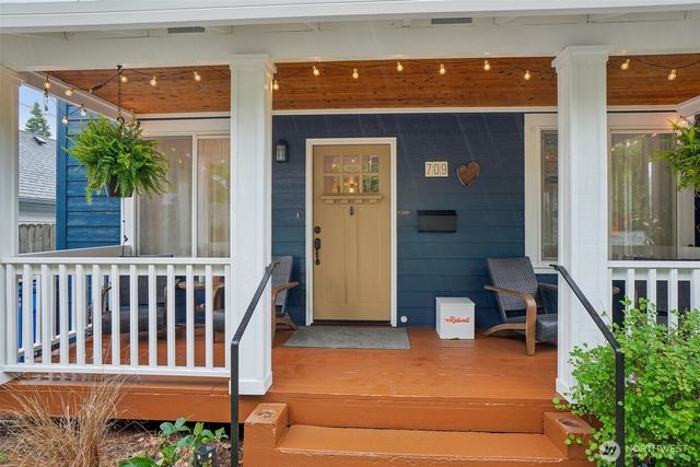709 W 24th Street, Vancouver, WA 98660