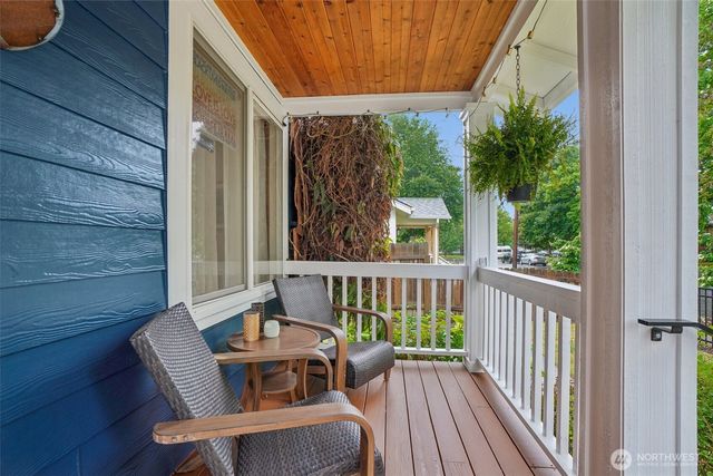 709 W 24th Street, Vancouver, WA 98660