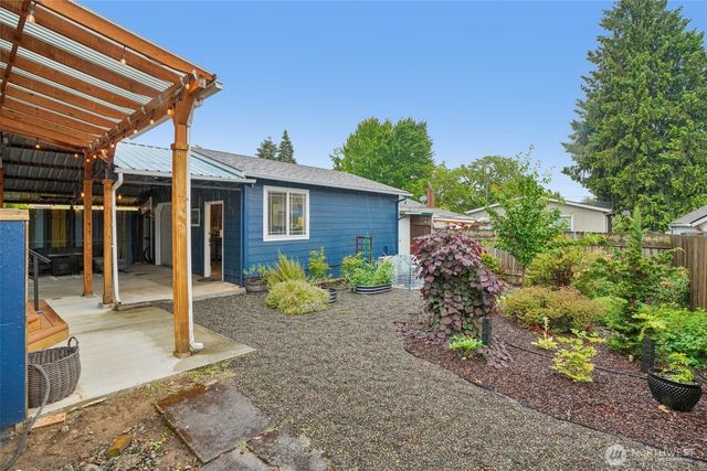 709 W 24th Street, Vancouver, WA 98660