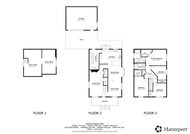709 W 24th Street, Vancouver, WA 98660