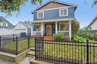 709 W 24th Street, Vancouver, WA 98660