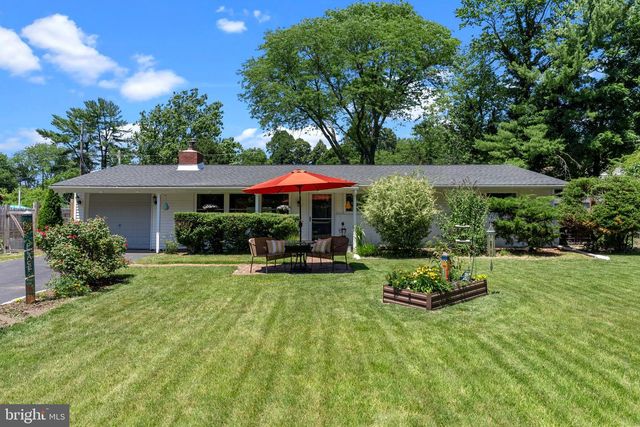 6315 FARMAR LN, Flourtown, PA 19031