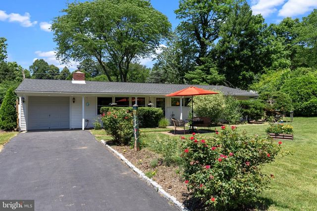 6315 FARMAR LN, Flourtown, PA 19031