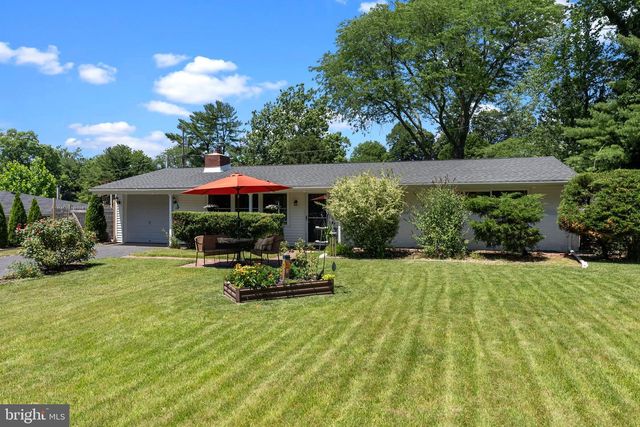 6315 FARMAR LN, Flourtown, PA 19031