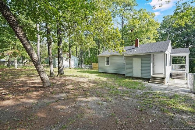 1141 Acorn Street, Fayetteville, NC 28303