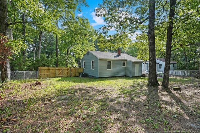 1141 Acorn Street, Fayetteville, NC 28303