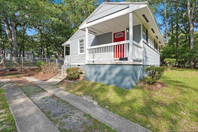 1141 Acorn Street, Fayetteville, NC 28303