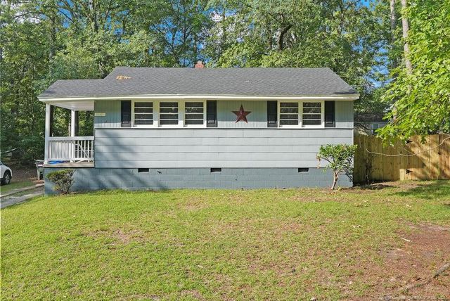1141 Acorn Street, Fayetteville, NC 28303