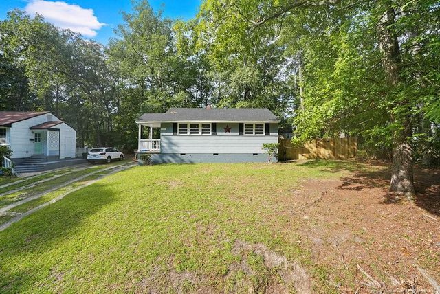 1141 Acorn Street, Fayetteville, NC 28303