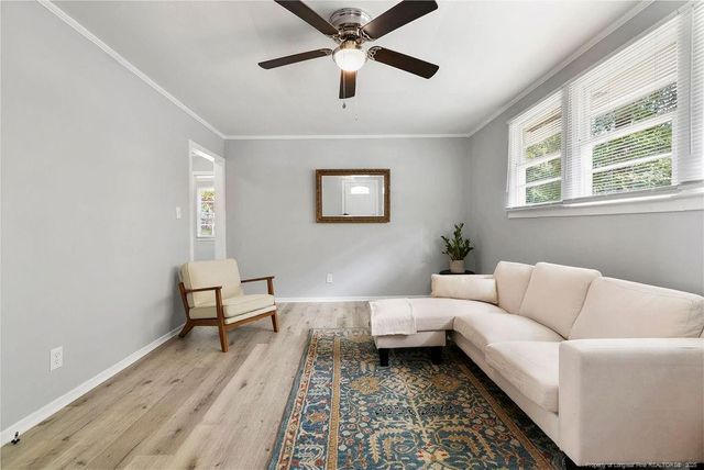 1141 Acorn Street, Fayetteville, NC 28303