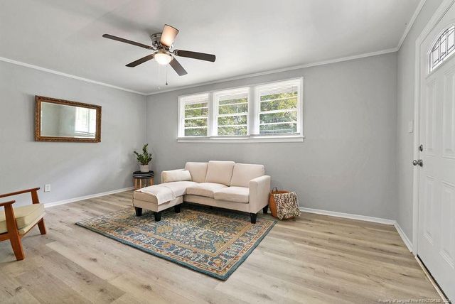 1141 Acorn Street, Fayetteville, NC 28303