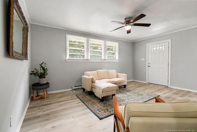 1141 Acorn Street, Fayetteville, NC 28303