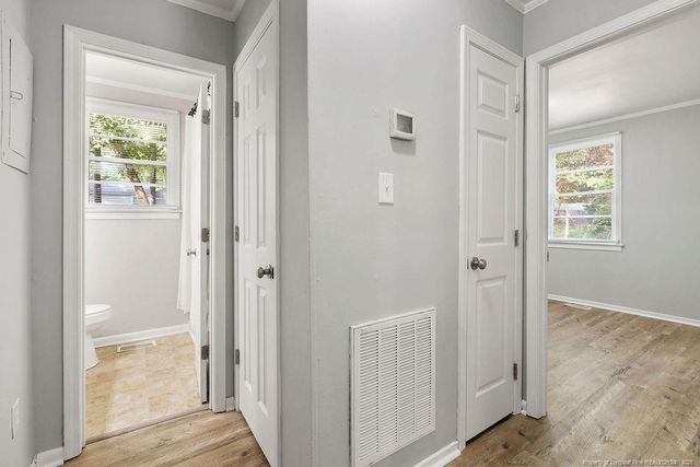 1141 Acorn Street, Fayetteville, NC 28303