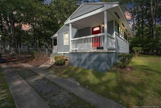 1141 Acorn Street, Fayetteville, NC 28303