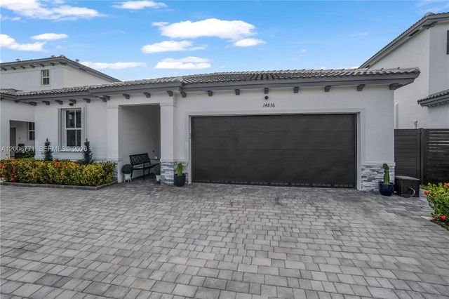 14836 SW 162nd St, Miami, FL 33187