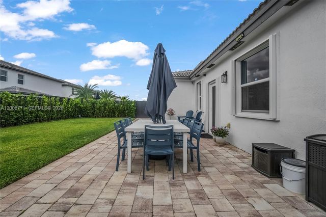 14836 SW 162nd St, Miami, FL 33187