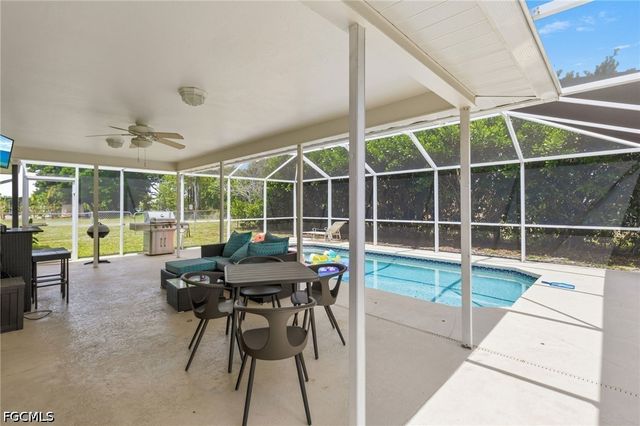 1405 SE 24th ST, Cape Coral, FL 33990