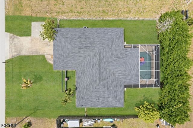 1405 SE 24th ST, Cape Coral, FL 33990