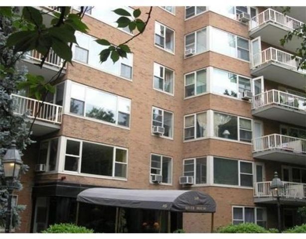 145 Pinckney 316, Boston, MA 02114
