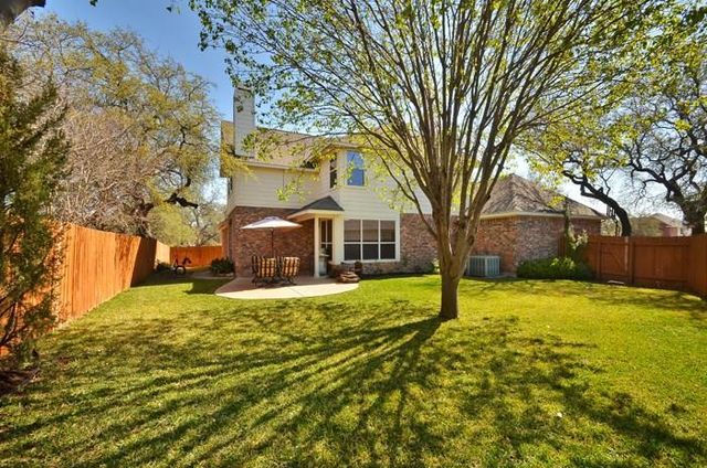 1302 Hunter Ace WAY, Cedar Park, TX 78613