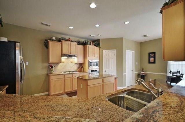 1302 Hunter Ace WAY, Cedar Park, TX 78613