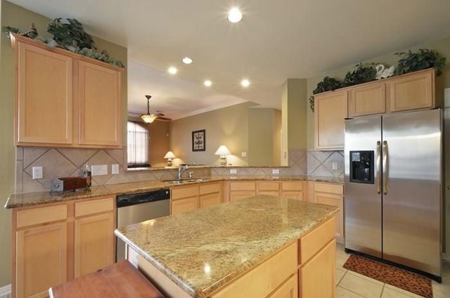1302 Hunter Ace WAY, Cedar Park, TX 78613