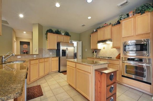 1302 Hunter Ace WAY, Cedar Park, TX 78613