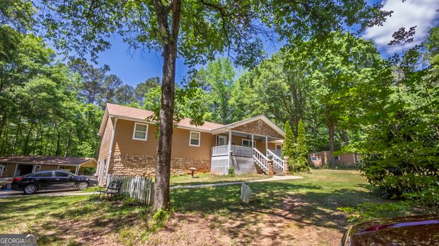 6290 Highway 54, Sharpsburg, GA 30277