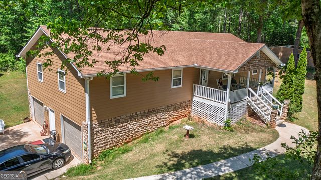6290 Highway 54, Sharpsburg, GA 30277