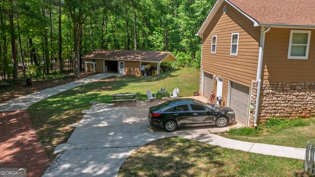 6290 Highway 54, Sharpsburg, GA 30277