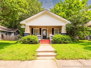 621 E Seminole Avenue, Mcalester, OK 74501