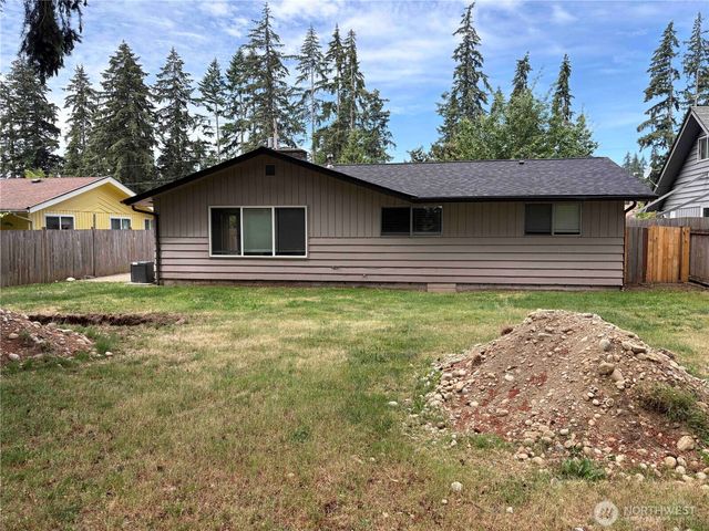 26454 170th Avenue SE, Covington, WA 98042