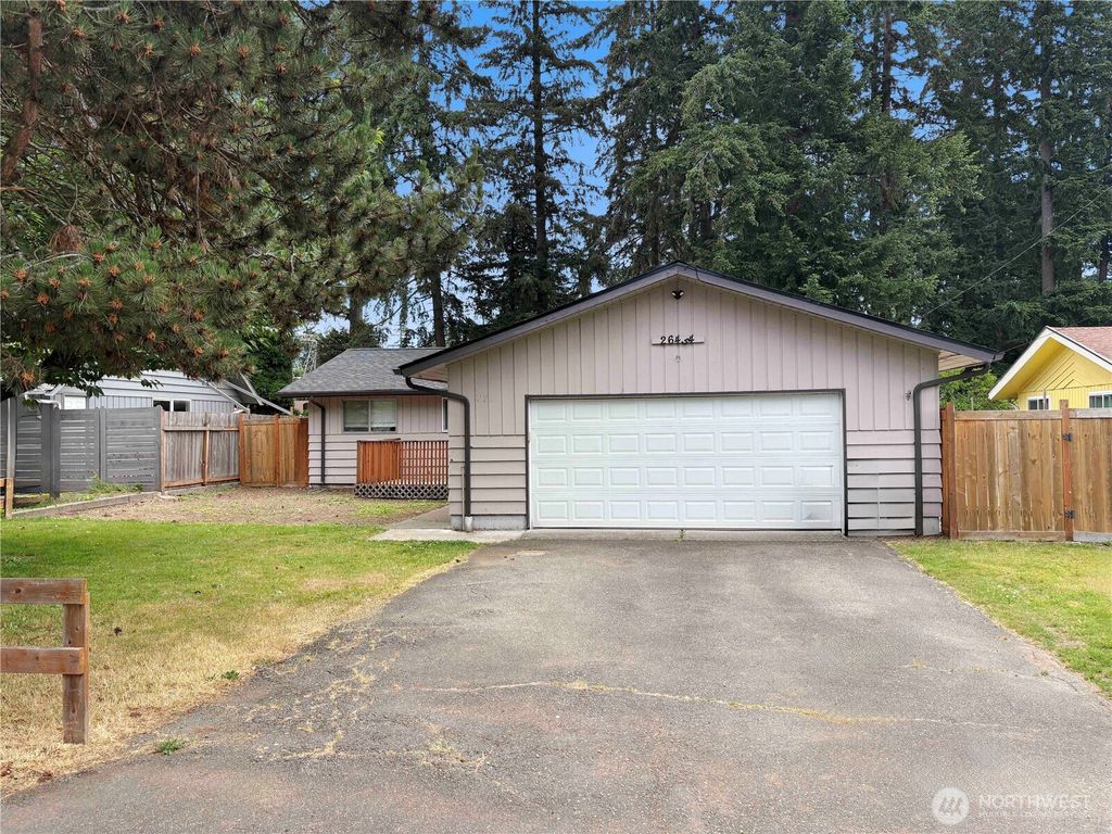 26454 170th Avenue SE, Covington, WA 98042