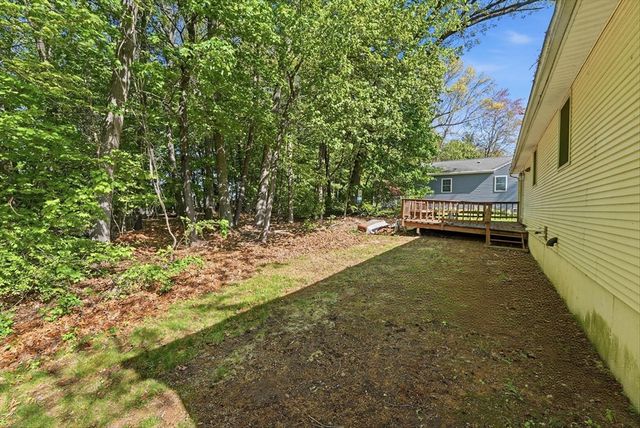 79 Gerrard Ave, East Longmeadow, MA 01028