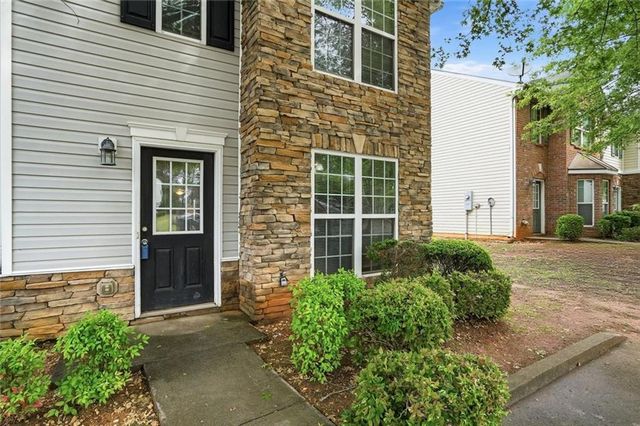 1792 Gold Finch Way, Austell, GA 30168