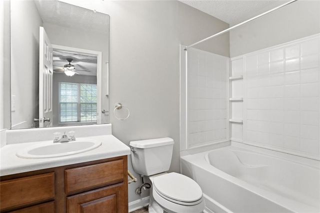 1792 Gold Finch Way, Austell, GA 30168