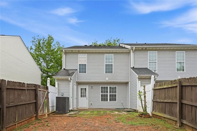 1792 Gold Finch Way, Austell, GA 30168