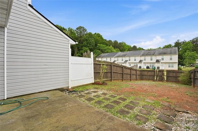 1792 Gold Finch Way, Austell, GA 30168