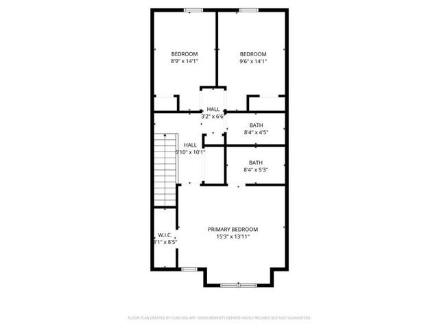 1792 Gold Finch Way, Austell, GA 30168