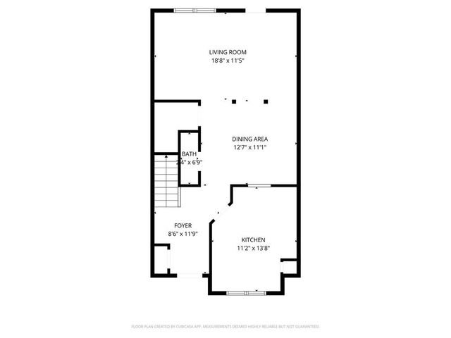 1792 Gold Finch Way, Austell, GA 30168